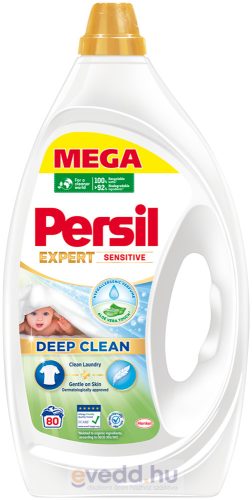 Persil Mosógél 3,6L Sensitive