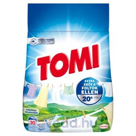 Tomi Mosópor 1,65Kg Amazónia Frissessége