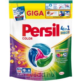 Persil Mosókapszula 68Db Color