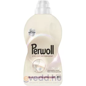 Perwoll Mosógél 2L Light Colors