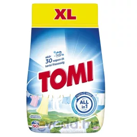 Tomi Mosópor 2,5Kg Amazónia