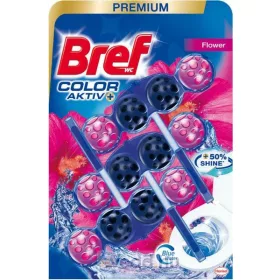 Bref Color Active 3*50Gr Fresh Flower