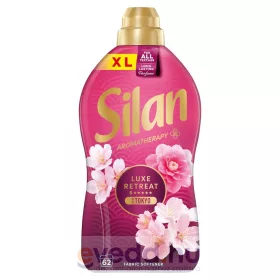 Silan Aromatherapy Öblítő 1,1L Luxe Retreat Tokyo