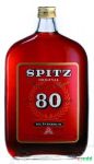 Spitz Rum 1L 80%