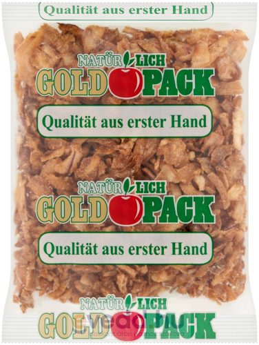 Goldpack 80Gr Sülthagyma