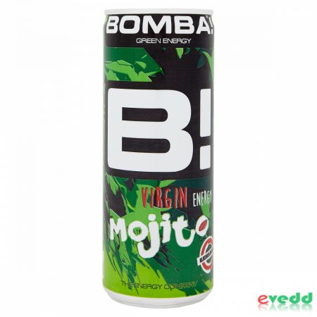 Bomba Mojito 0,25L Dob