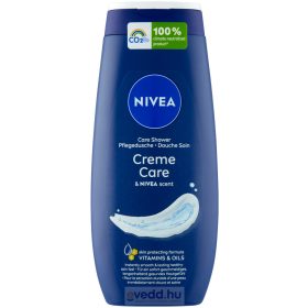 Nivea Tusfürdő 250Ml Creme Care