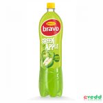 Bravo 1,5L Green Apple 12%