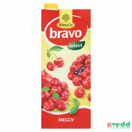 Bravo Meggy 12% 1,5l 