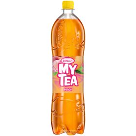 Rauch Mytea 1,5L Őszibarack Ízű Ice Tea (DRS)*
