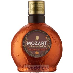 Mozart 0,5L Pumpkin Spice Likőr 17%
