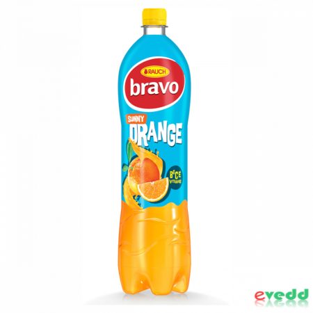 Bravo Sonny Orange 10% 1,5L