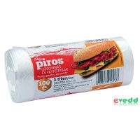 Háztartási csomagolók