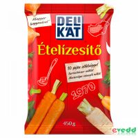 Ételízesítők