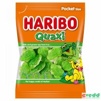 Cukorkák, nyalókák