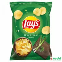 Chipsek, Snackek