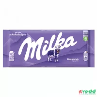 Táblás csokik
